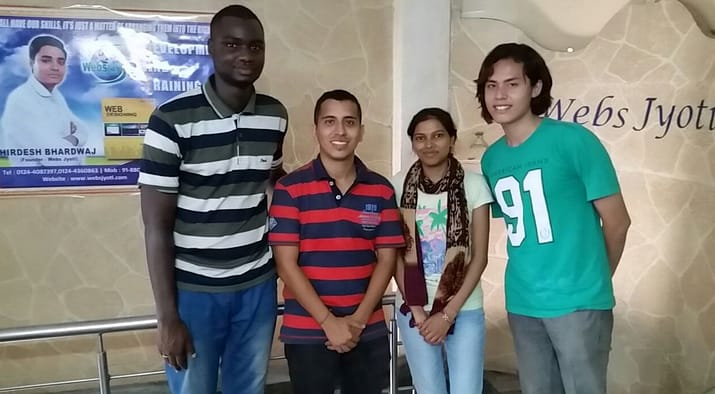 PHP traning in gurgaon