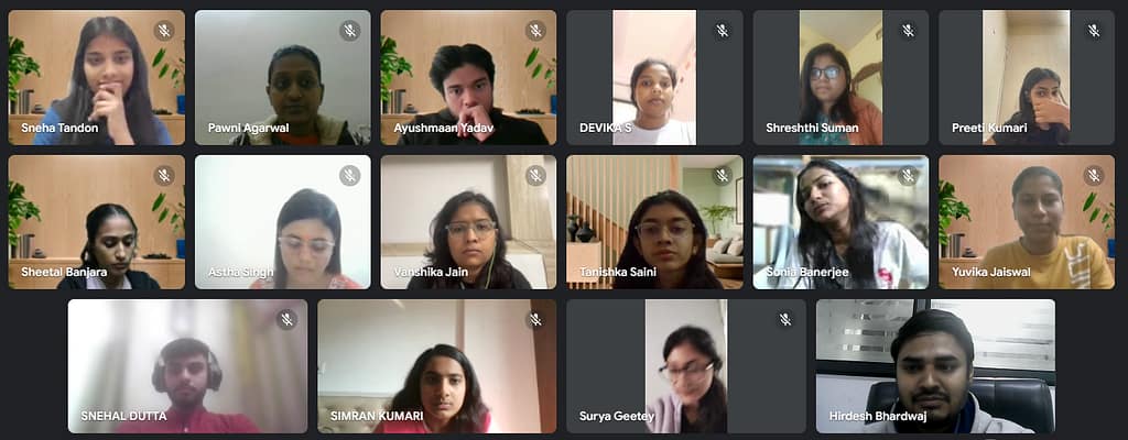 Digital Marketing Internship Gurugram