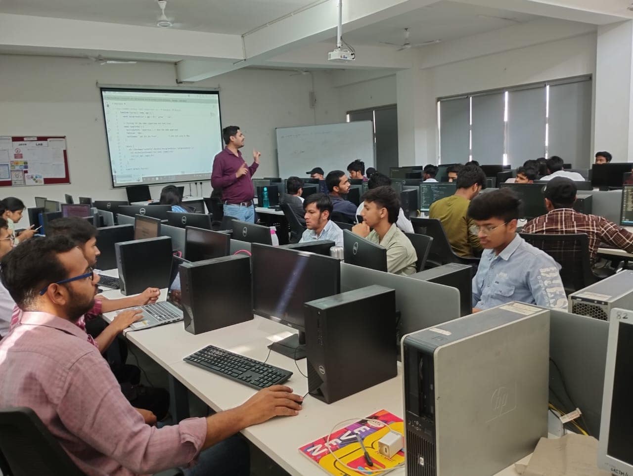 MERN Stack Training Gurugram MERN Stack Training Gurugram