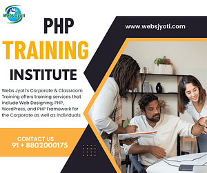 php training institute in gurgaon