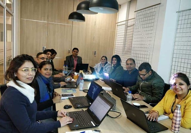 Best php training institute in Gurgaon