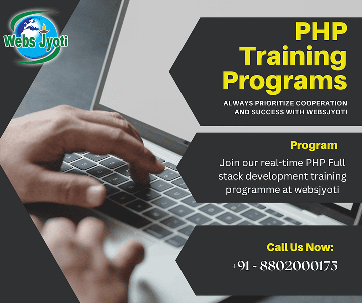 php training, php jobs opportunity, php carriers