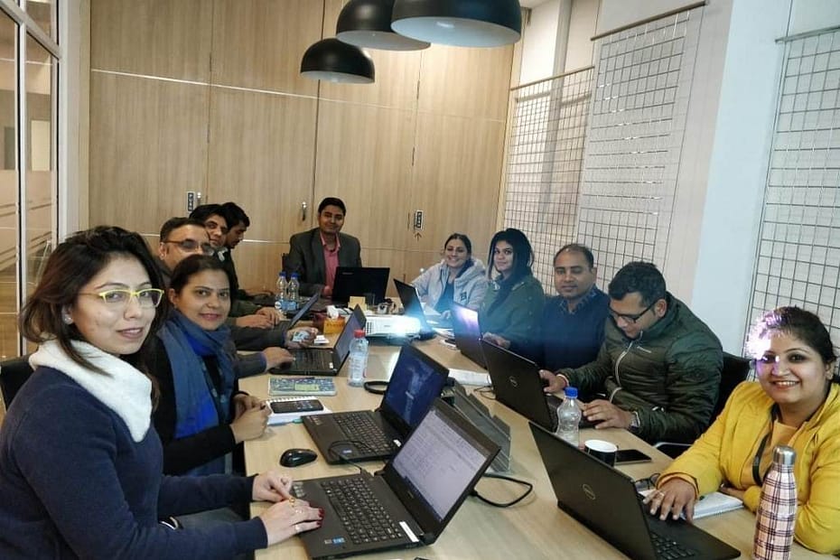 SEO Training