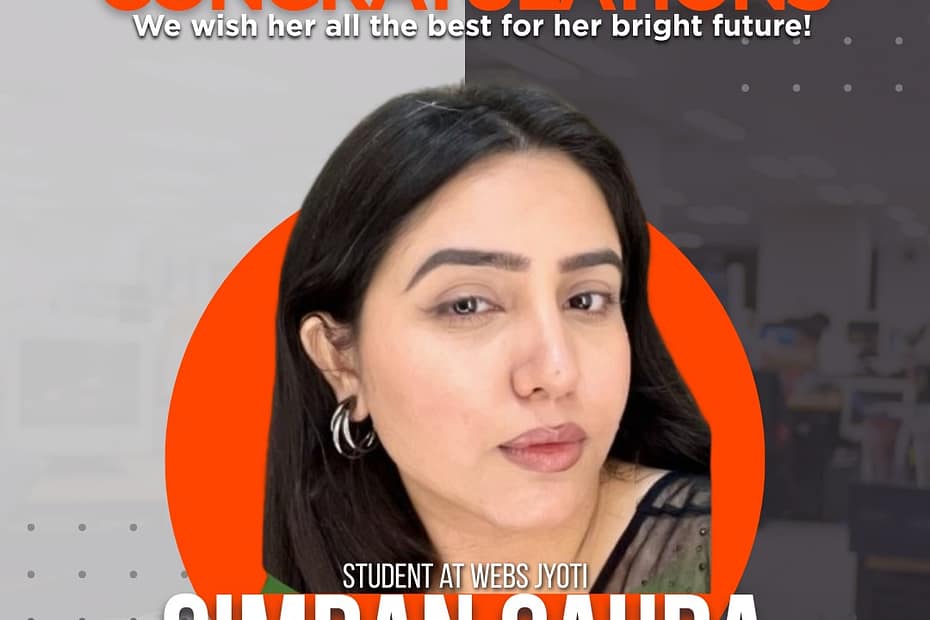 Job Placements Webs Jyoti